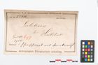 Foto von Eisenpilzknaufschwert (NHMW-PRAE-025818)